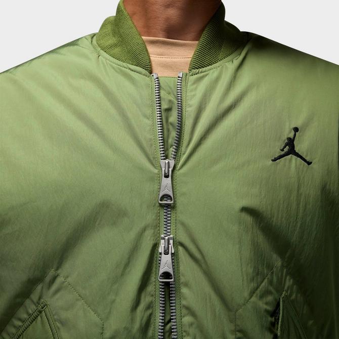 JORDAN Essentials Renegade Jacket DV7612 010 - Shiekh