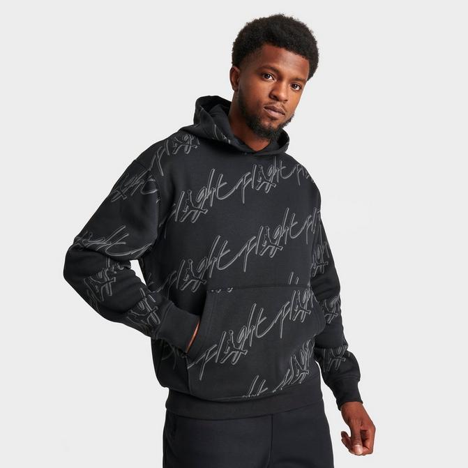 Flight 2025 jordan hoodie