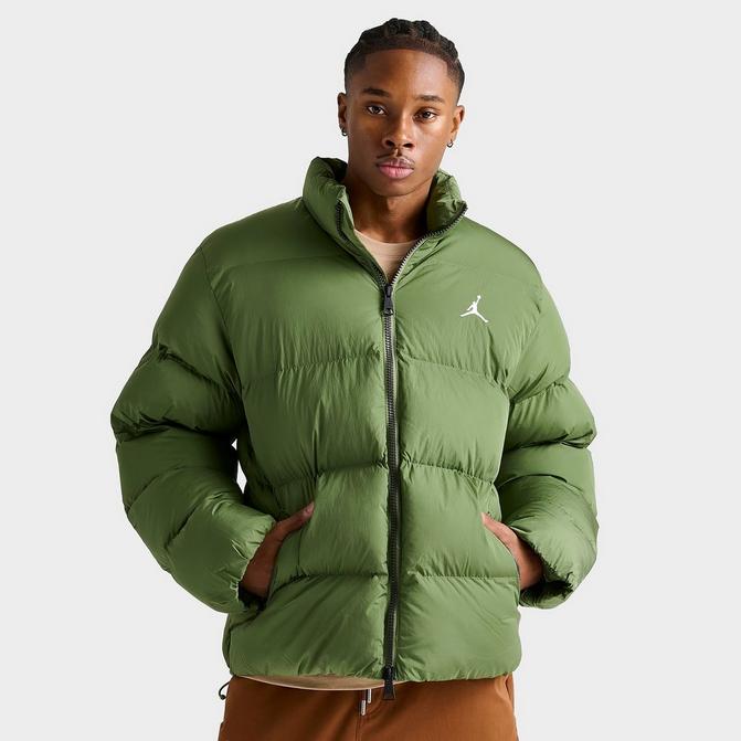 Men s Jordan Essential Puffer Jacket JD Sports