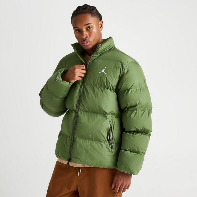 Men's Jordan Essential Puffer Jacket | JD Sports