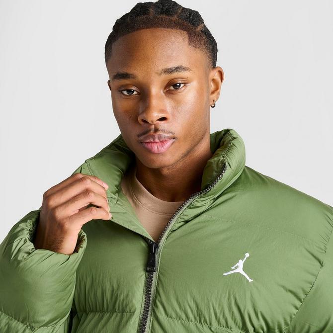 Men's Jordan Essential Puffer Jacket