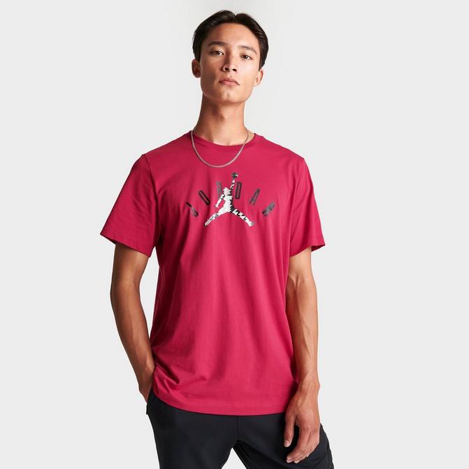 White Jordan Large Graphic T-Shirt  JD Sports Global - JD Sports Global