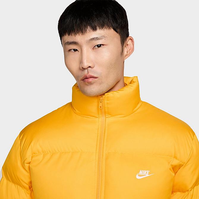 Men's Nike Sportswear Club Futura Logo Puffer Jacket| JD Sports Men's Nike Sportswear Club Futura Logo Puffer Jacket| JD Sports