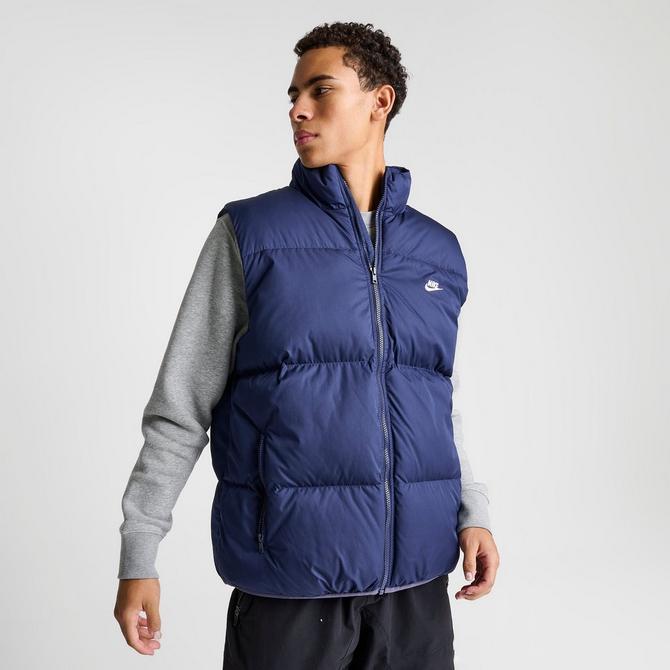 Primaloft® water-repellent padded jacket