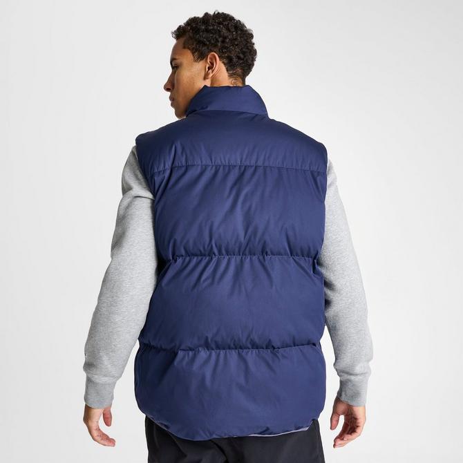 Men's Nike Sportswear Club PrimaLoft Water-Repellent Puffer Vest