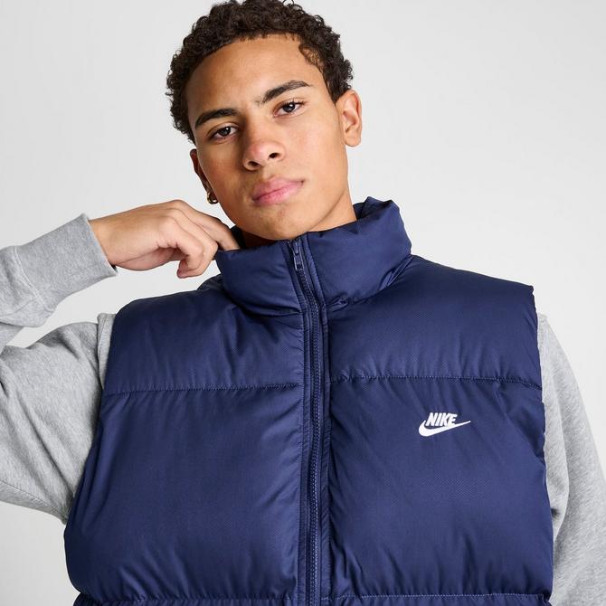 Nike Club PrimaLoft Puffer Vest