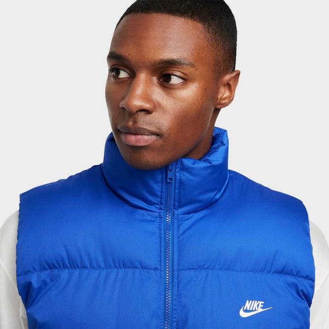 Jd sports nike vest online