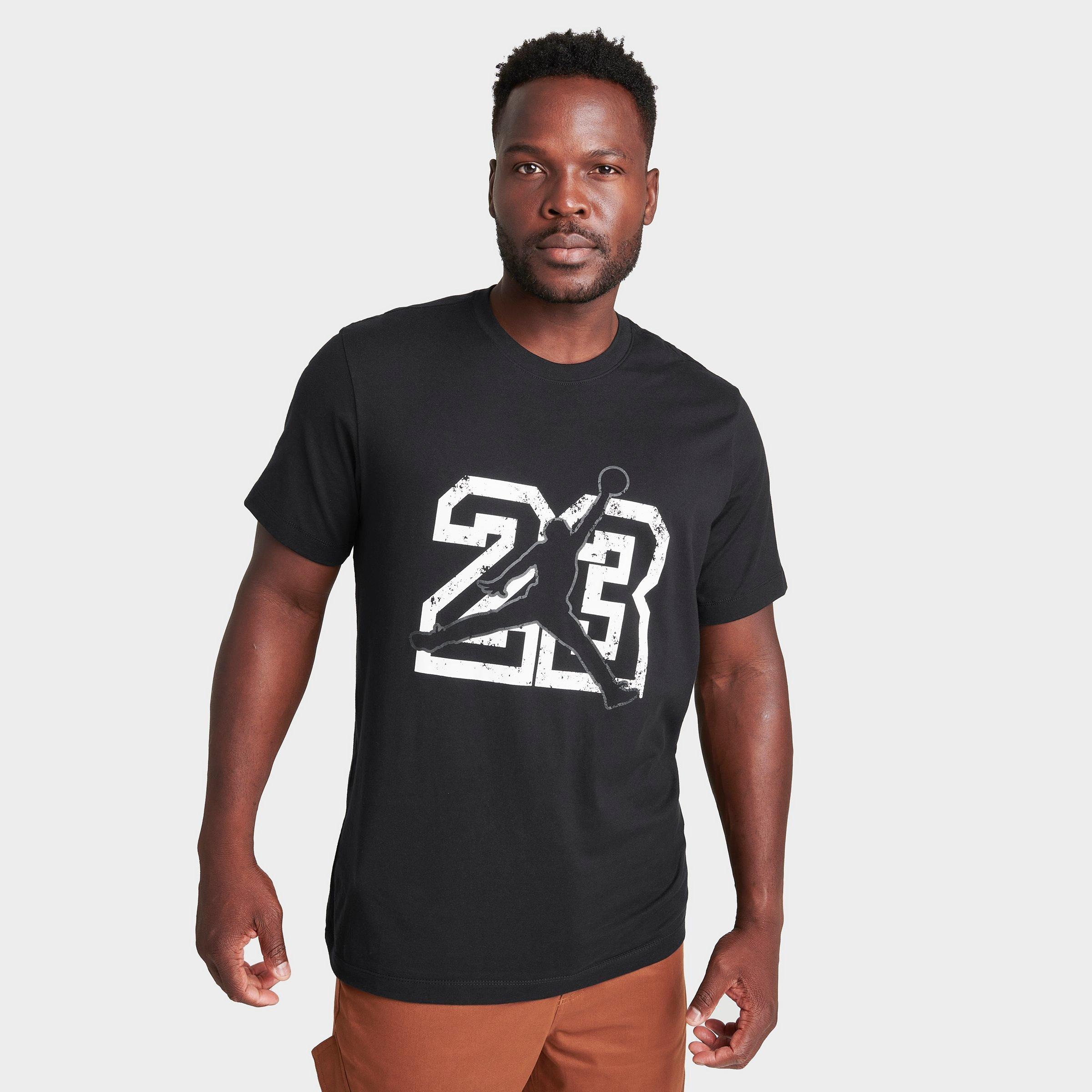 jordan sport t shirt