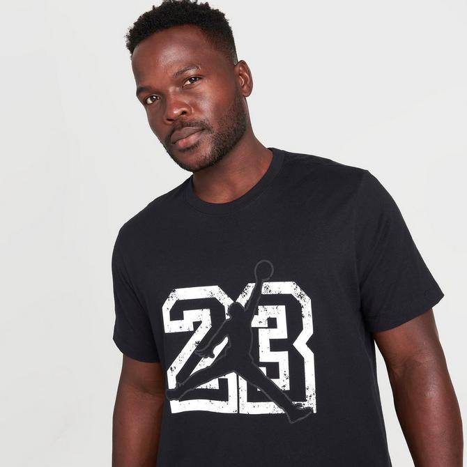 White Jordan Large Graphic T-Shirt  JD Sports Global - JD Sports Global