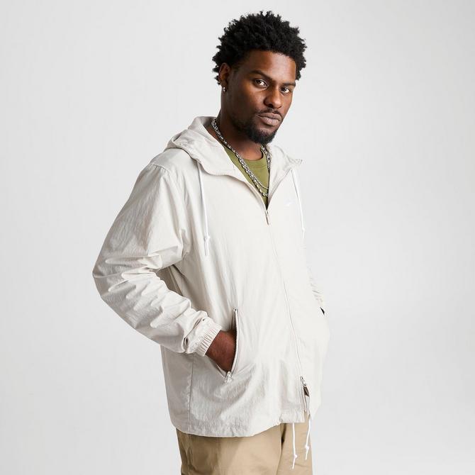 Nike Club Men's Full-Zip Woven Jacket