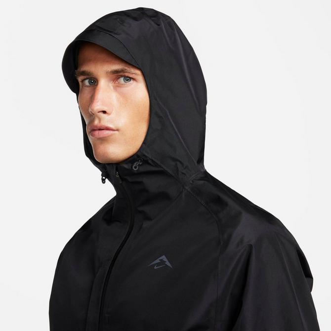 Nike Gore-Tex Infinitum high quality Trail Running Jacket.