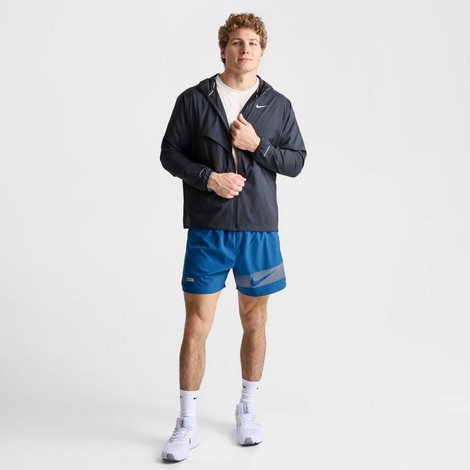 Nike hotsell windrunner shorts