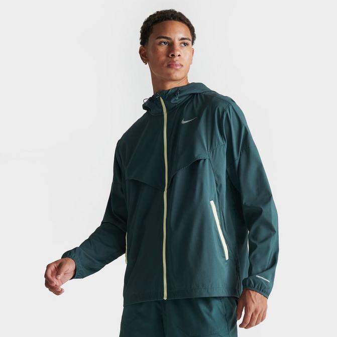 Jd sports reflective discount jacket