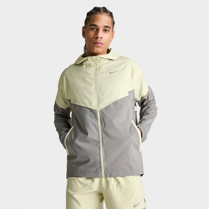 Nike sportswear tech fleece best sale repel windrunner