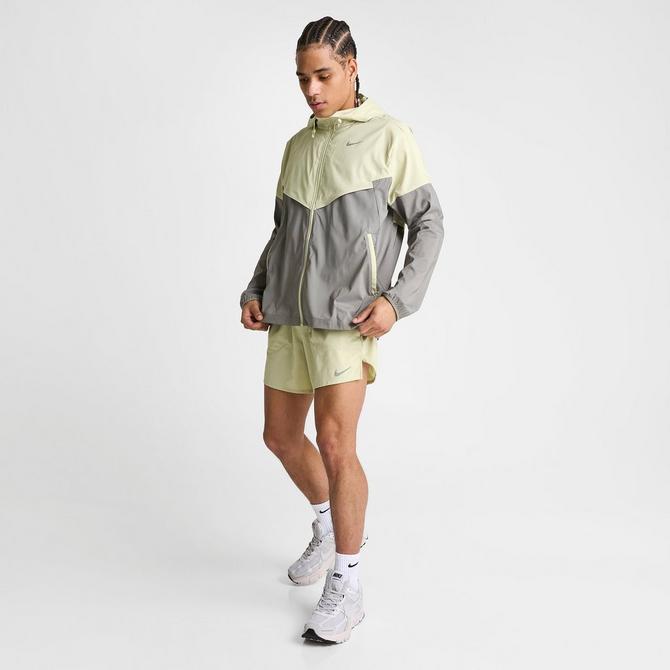 Men s Nike Windrunner Repel Running Jacket JD Sports