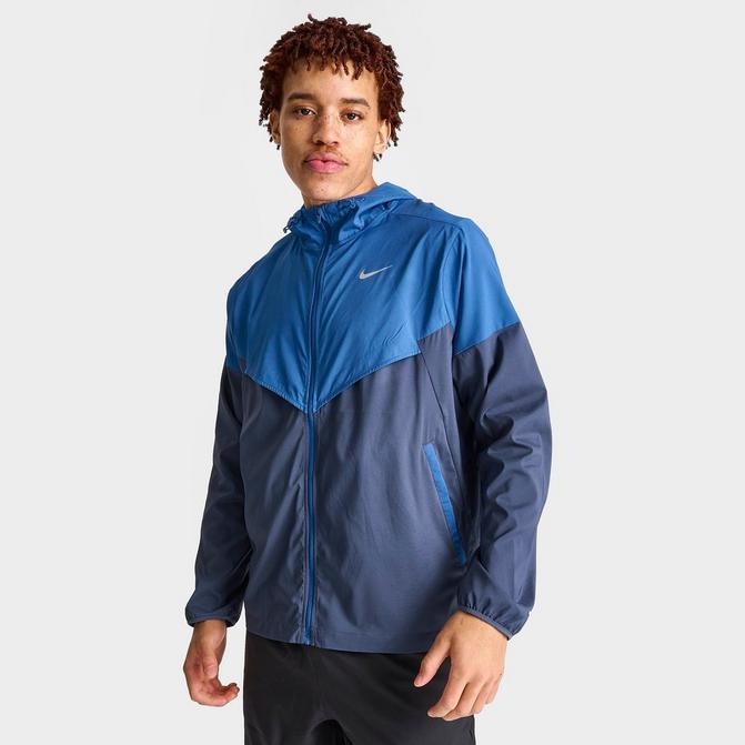 Jd sports nike windrunner jacket sale