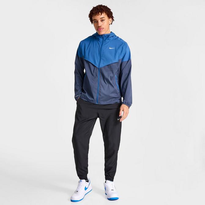 Men s Nike Windrunner Repel Running Jacket