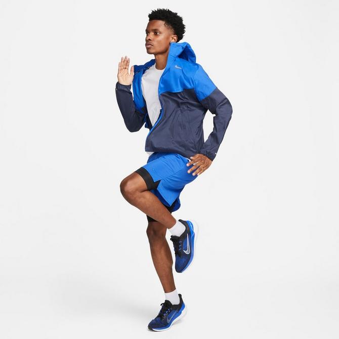 Jd sports sale running jacket