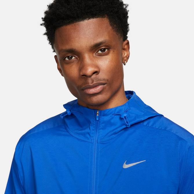 Jd sports reflective outlet coat