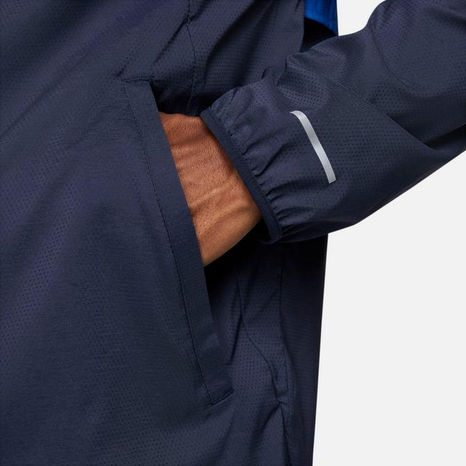 Jd sports best sale waterproof jacket