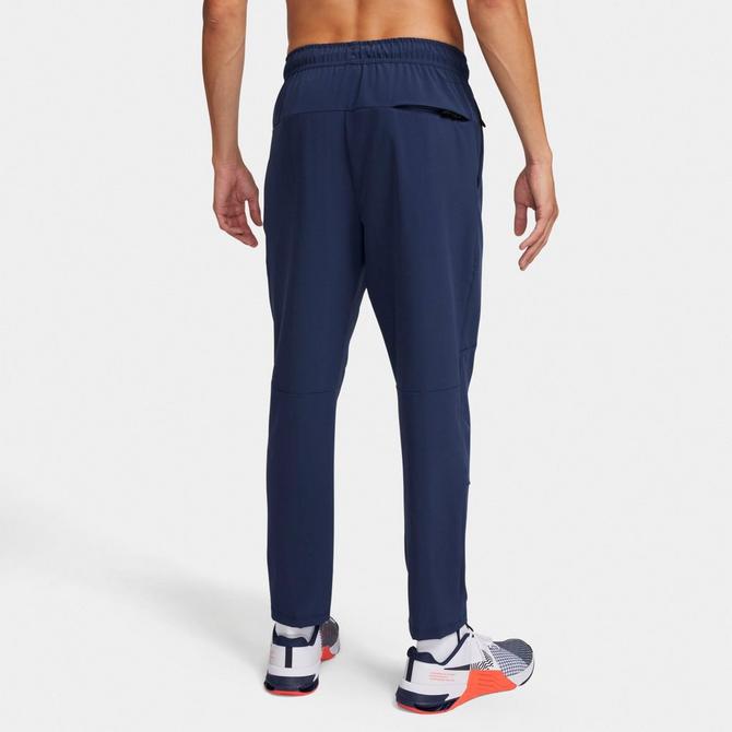 Men s Nike Unlimited Dri FIT Straight Leg Versatile Pants