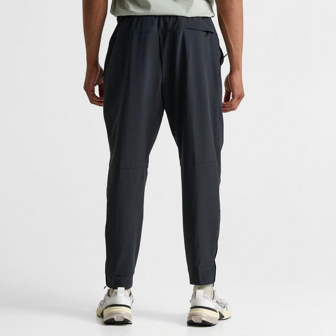 Nike Men's Dri-FIT Unlimited Zippered Cuff Versatile Pants - Hibbett