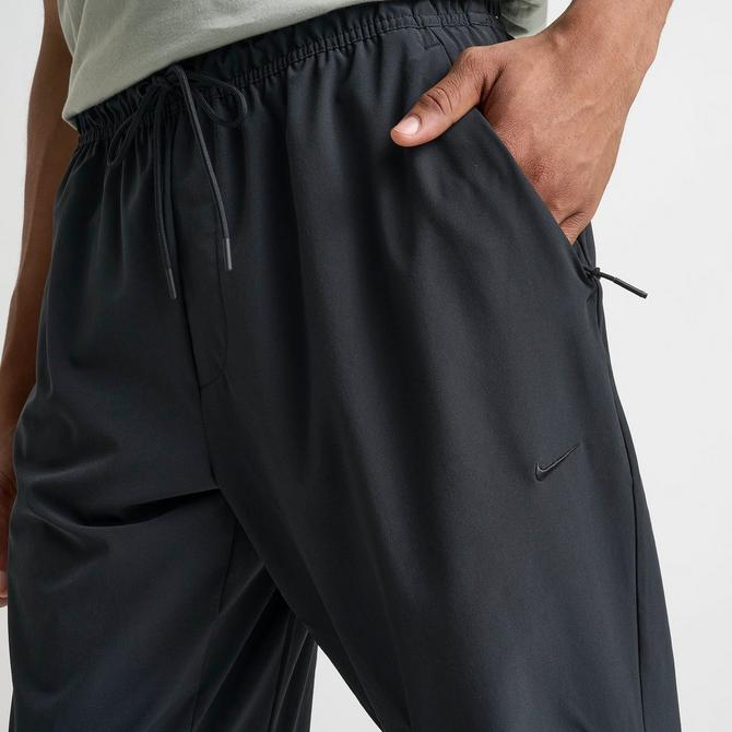 Nike Men's Dri-FIT Unlimited Zippered Cuff Versatile Pants - Hibbett