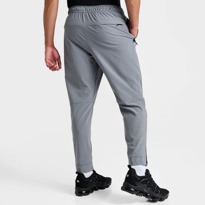 Nike Mens Dri-fit Track Pant (Khaki)