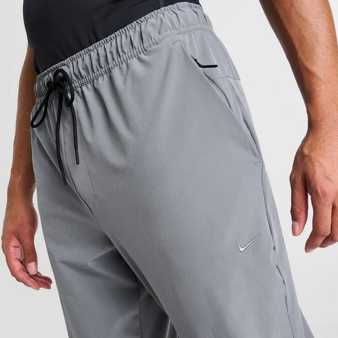 Nike Form Men's Dri-FIT Tapered Versatile Pants.