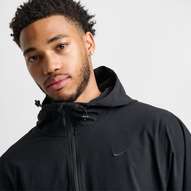 Nike Men s Unlimited Repel Versatile Jacket Small Black