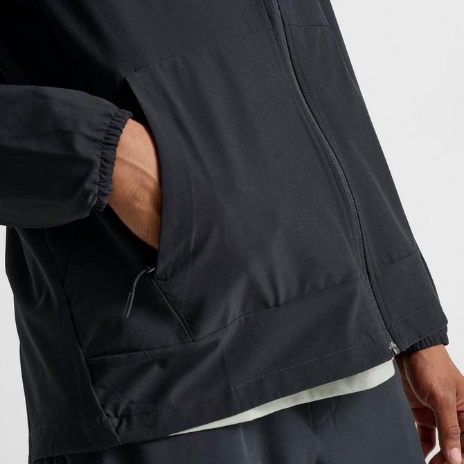 Men's Nike Repel Unlimited Water-Repellent Hooded Versatile Jacket