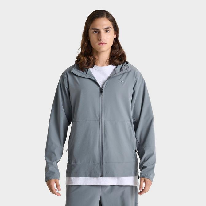 Nike water repellent outlet jacket