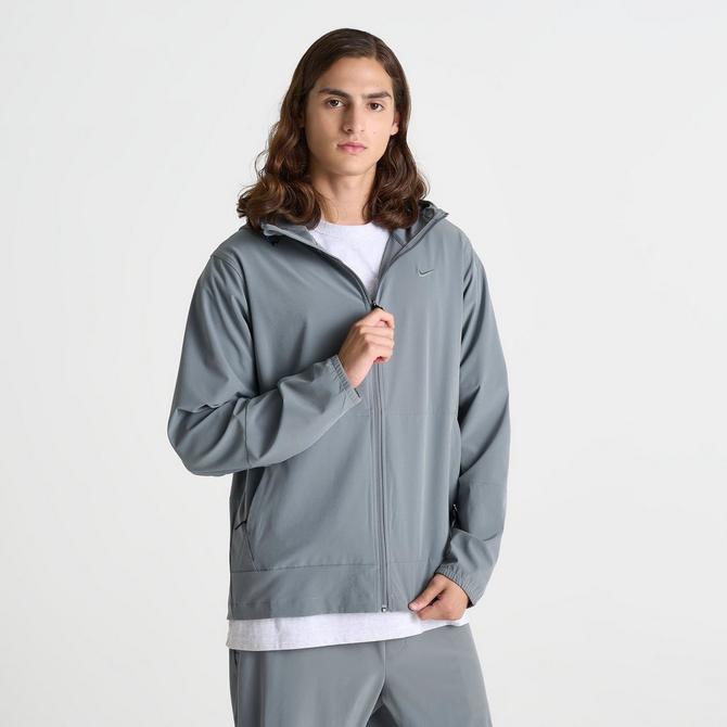 Men s Nike Repel Unlimited Water Repellent Hooded Versatile Jacket JD Sports