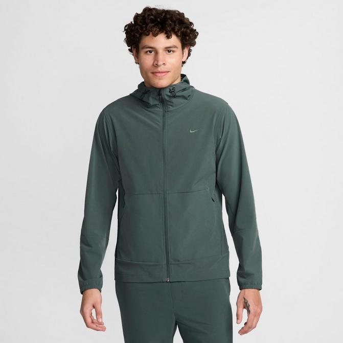 Nike Men s Repel Unlimited Water Repellent Versatile Jacket
