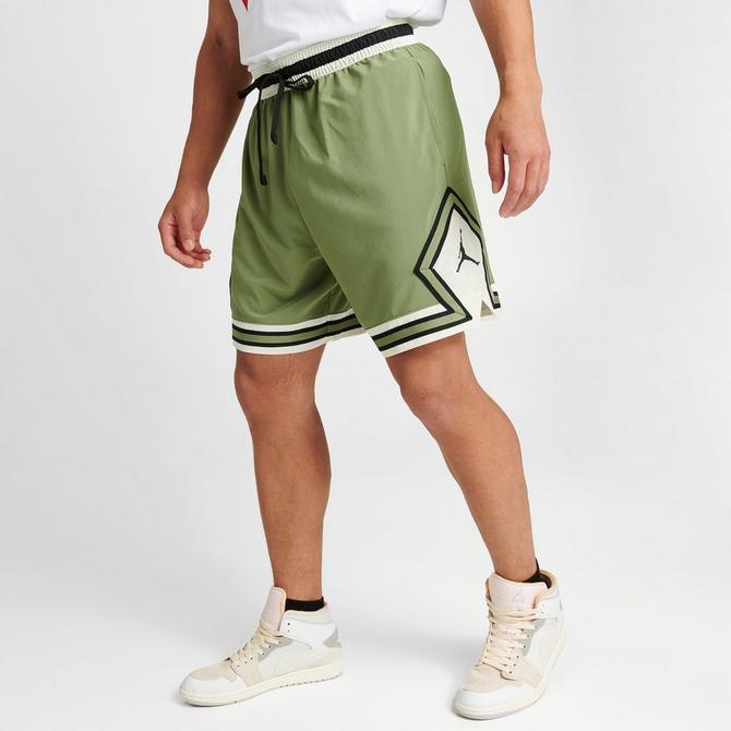 Sport Woven Shorts