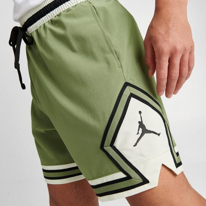 Jordan dri 2025 fit basketball shorts