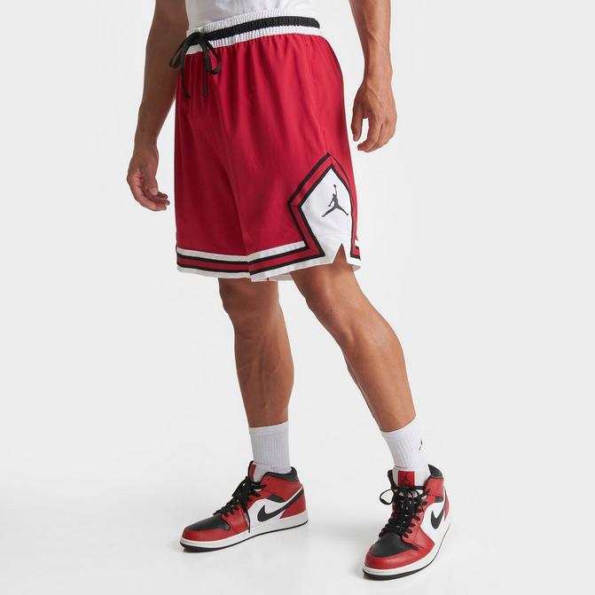 Jordan dri best sale fit basketball shorts