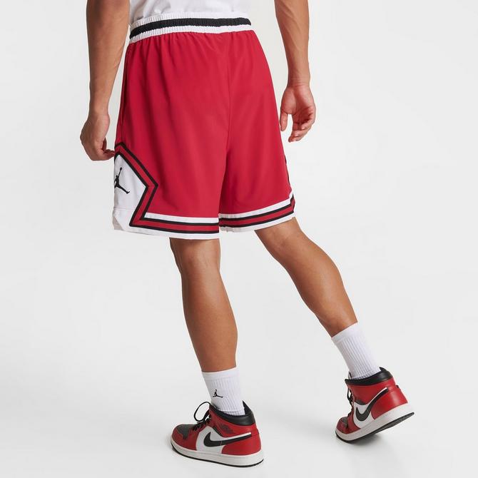  Nike Dri-FIT Icon, Men's basketball shorts, Athletic shorts  with side pockets, Black/Black/White, XS : Clothing, Shoes & Jewelry