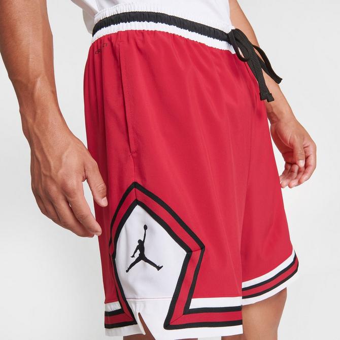 Fitted basketball shorts on sale