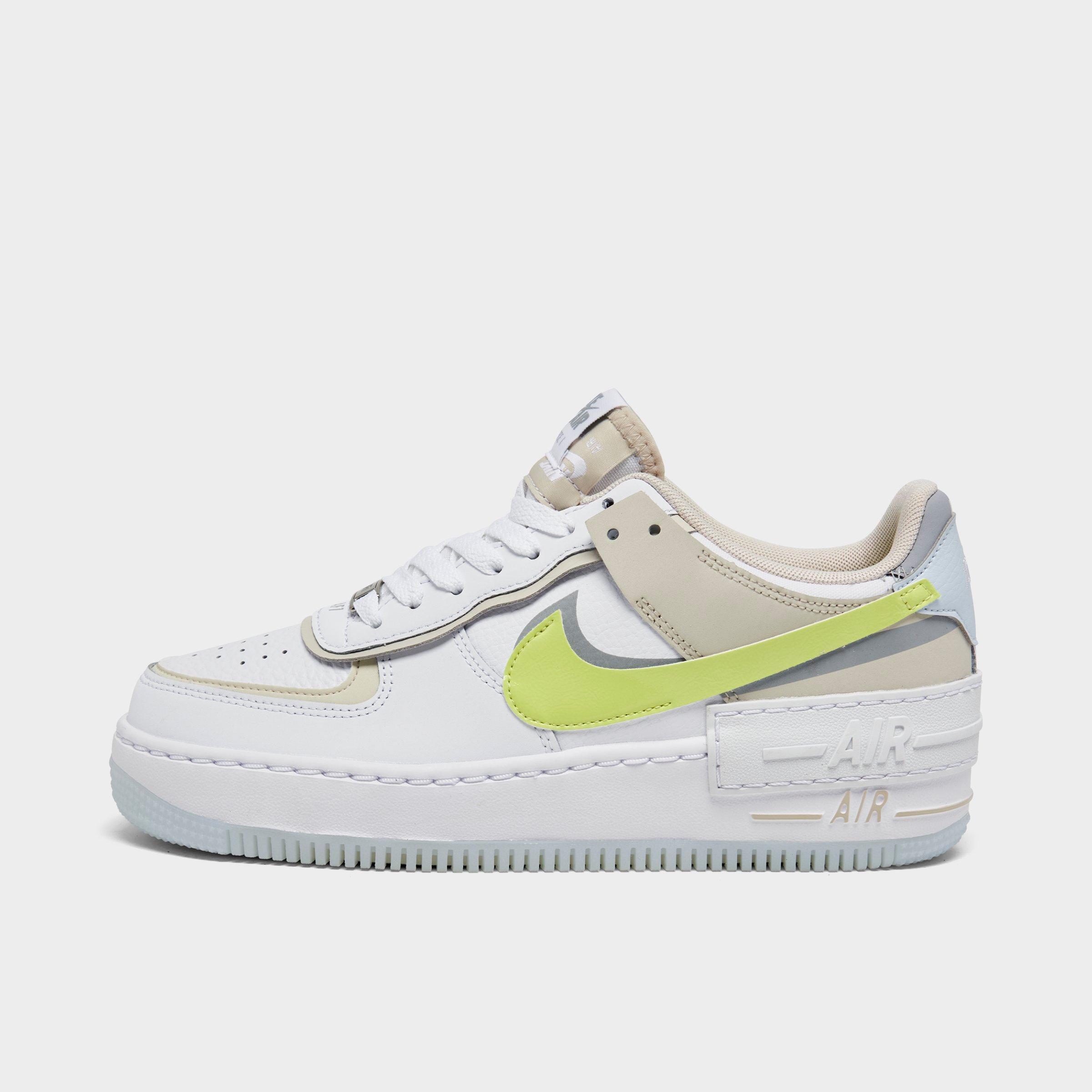 jd sports air forces