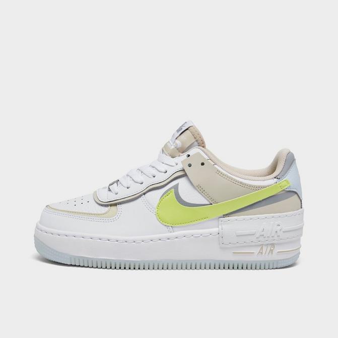 Nike Air Force 1 '07 Next Nature Women's White/Pale Coral 9.5