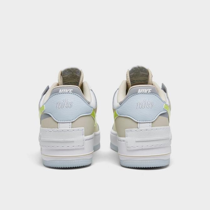 Air force 1 outlet shadow white lemon (w)