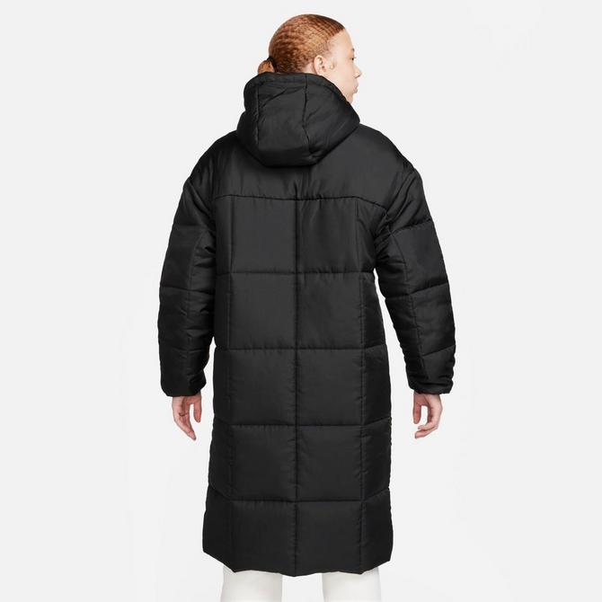 Women's Nike Sportswear Therma-FIT Classic Puffer Parka Jacket| JD Sports