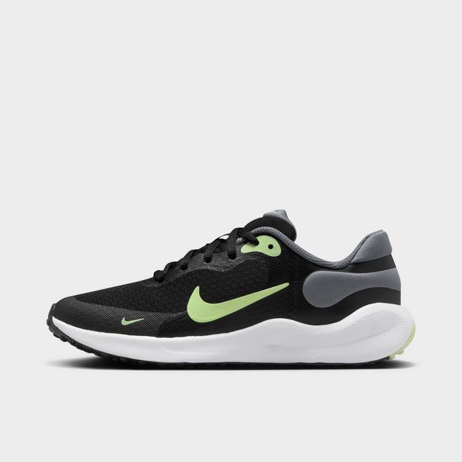 Nike revolution 3 girls size conversion best sale