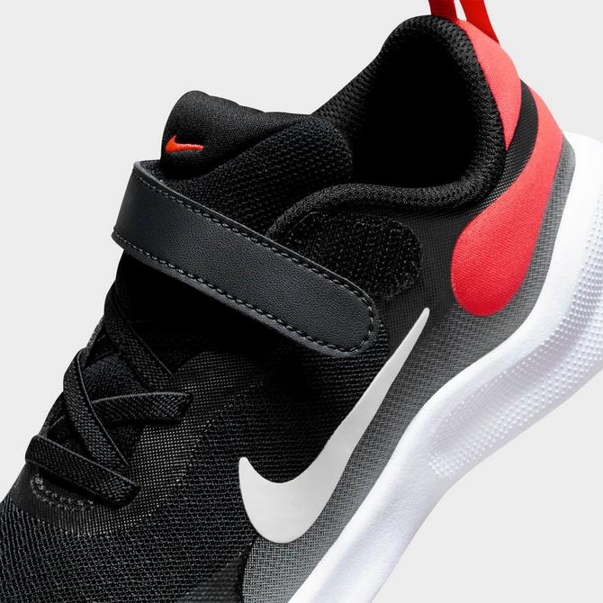 Nike revolution flex release best sale