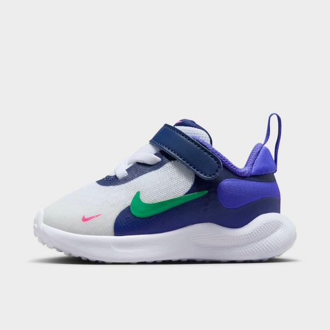 Nike revolution toddler shoes hotsell