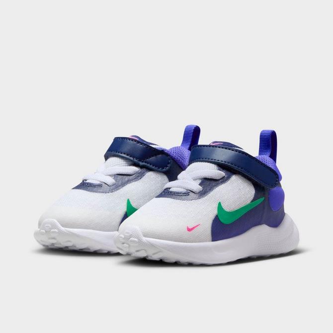 Nike good toddler boy sneakers