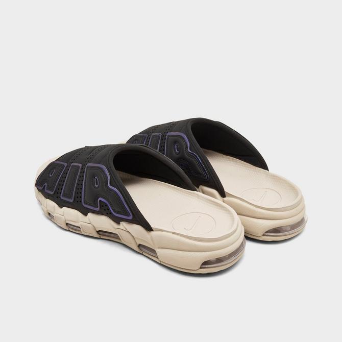 Men's Nike Air More Uptempo Slide Sandals| JD Sports