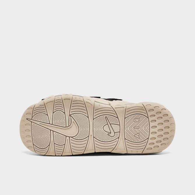 Men's Nike Air More Uptempo Slide Sandals| JD Sports