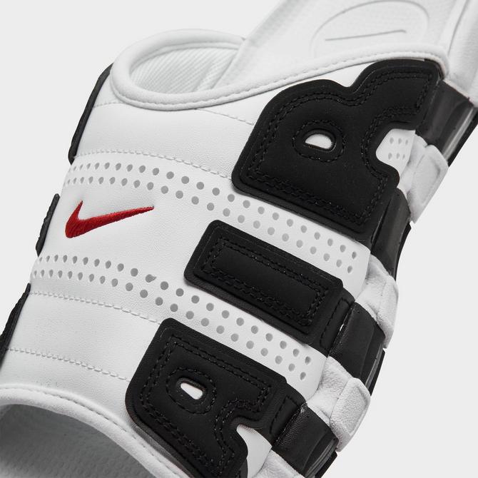 Men's Nike Air More Uptempo Slide Sandals| JD Sports